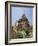 Temple, Wat Chalong, Phuket, Thailand, Southeast Asia-Joern Simensen-Framed Photographic Print