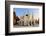 Temples and Shrines at Shwedagon Paya (Pagoda), Yangon (Rangoon), Myanmar (Burma), Asia-Lee Frost-Framed Photographic Print