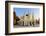 Temples and Shrines at Shwedagon Paya (Pagoda), Yangon (Rangoon), Myanmar (Burma), Asia-Lee Frost-Framed Photographic Print