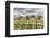 Temples in Erdene Zuu Monastery, Harhorin, South Hangay province, Mongolia, Central Asia, Asia-Francesco Vaninetti-Framed Photographic Print