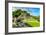 Temples in Palenque-jkraft5-Framed Photographic Print