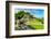 Temples in Palenque-jkraft5-Framed Photographic Print