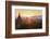 Temples of Bagan (Pagan), Myanmar (Burma), Asia-Janette Hill-Framed Photographic Print