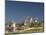 Templo De Las Pinturas on Left with El Castillo on Right at the Mayan Ruins of Tulum-Richard Maschmeyer-Mounted Photographic Print