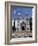 Templo De Santa Veracruz Church, Taxco, Guerrero State, Mexico, North America-Wendy Connett-Framed Photographic Print