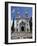 Templo De Santa Veracruz Church, Taxco, Guerrero State, Mexico, North America-Wendy Connett-Framed Photographic Print