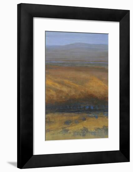 Temporary Heaven-Alan Mazzetti-Framed Giclee Print