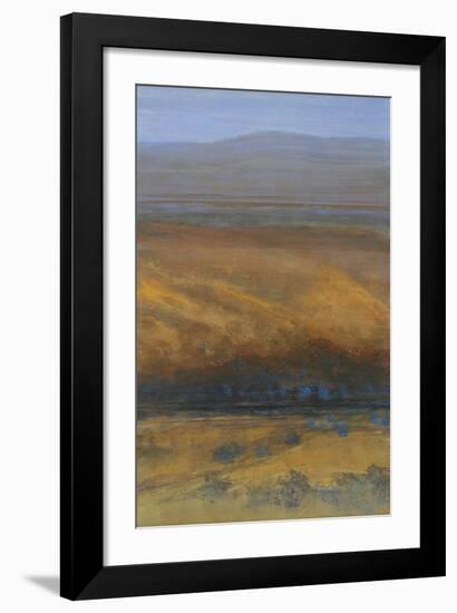 Temporary Heaven-Alan Mazzetti-Framed Giclee Print