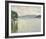 Temps Gris à Porquerolles-Albert Marquet-Framed Giclee Print