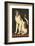 Temptation II (Dog)-Diane Ulmer Pedersen-Framed Giclee Print