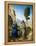 Temptation of Christ-Juan de Flandes-Framed Premier Image Canvas