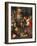 Temptation of Saint Anthony-Hieronymus Bosch-Framed Giclee Print