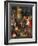 Temptation of Saint Anthony-Hieronymus Bosch-Framed Giclee Print