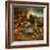 Temptation of St. Anthony (Centre Panel)-Hieronymus Bosch-Framed Giclee Print