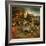 Temptation of St. Anthony (Centre Panel)-Hieronymus Bosch-Framed Giclee Print