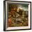 Temptation of St. Anthony (Centre Panel)-Hieronymus Bosch-Framed Giclee Print