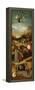 Temptation of St. Anthony-Hieronymus Bosch-Framed Premier Image Canvas