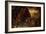 Temptation of St. Anthony-Jakob Isaaksz Swanenburgh-Framed Giclee Print