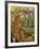 Temptation of St Anthony-null-Framed Giclee Print