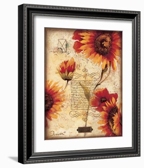 Tempting Tools-Joadoor-Framed Art Print