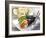 Tempura and Sake Temaki-Marco Mayer-Framed Photographic Print