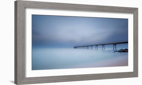 Ten Minutes.-Jonathan Bengtsson-Framed Photographic Print