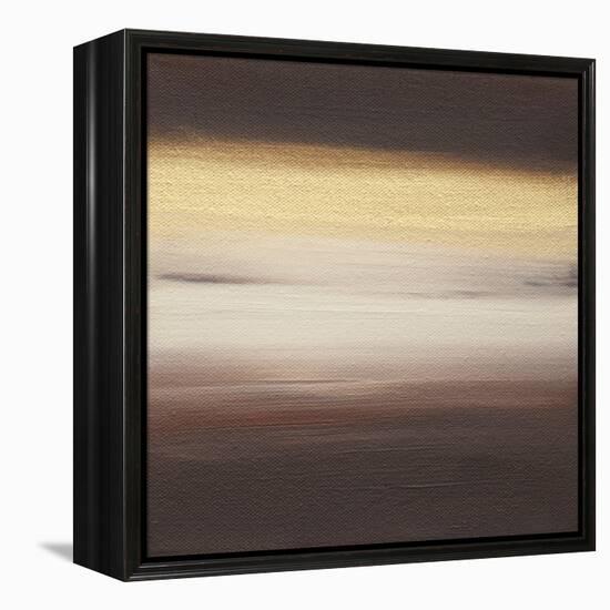 Ten Sunsets - Canvas 10-Hilary Winfield-Framed Premier Image Canvas