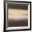 Ten Sunsets - Canvas 10-Hilary Winfield-Framed Giclee Print