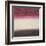 Ten Sunsets - Canvas 4-Hilary Winfield-Framed Giclee Print