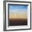 Ten Sunsets - Canvas 6-Hilary Winfield-Framed Giclee Print