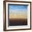 Ten Sunsets - Canvas 6-Hilary Winfield-Framed Giclee Print