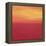 Ten Sunsets - Canvas 7-Hilary Winfield-Framed Premier Image Canvas