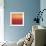 Ten Sunsets - Canvas 7-Hilary Winfield-Framed Premium Giclee Print displayed on a wall