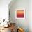 Ten Sunsets - Canvas 7-Hilary Winfield-Framed Premium Giclee Print displayed on a wall