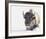 Tenacity-Wink Gaines-Framed Giclee Print