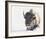 Tenacity-Wink Gaines-Framed Giclee Print