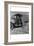 Tenant Farmer Moves to California-Dorothea Lange-Framed Art Print