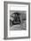 Tenant Farmer Moves to California-Dorothea Lange-Framed Art Print