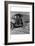 Tenant Farmer Moves to California-Dorothea Lange-Framed Art Print