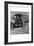 Tenant Farmer Moves to California-Dorothea Lange-Framed Art Print