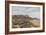 Tenby, from the Burrows-Alfred Robert Quinton-Framed Giclee Print