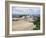 Tenby Harbour, Tenby, Pembrokeshire, Wales, United Kingdom, Europe-David Clapp-Framed Photographic Print