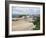 Tenby Harbour, Tenby, Pembrokeshire, Wales, United Kingdom, Europe-David Clapp-Framed Photographic Print