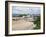 Tenby Harbour, Tenby, Pembrokeshire, Wales, United Kingdom, Europe-David Clapp-Framed Photographic Print