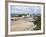 Tenby Harbour, Tenby, Pembrokeshire, Wales, United Kingdom, Europe-David Clapp-Framed Photographic Print