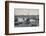 'Tenby - In the Harbour', 1895-Unknown-Framed Photographic Print