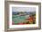 Tenby, Pembrokeshire, Wales, United Kingdom, Europe-Billy Stock-Framed Photographic Print