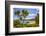 Tenby, Pembrokeshire, Wales, United Kingdom, Europe-Billy Stock-Framed Photographic Print