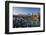 Tenby, West Wales, Pembrokeshire, Wales, United Kingdom-Billy Stock-Framed Photographic Print