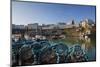 Tenby, West Wales, Pembrokeshire, Wales, United Kingdom-Billy Stock-Mounted Photographic Print